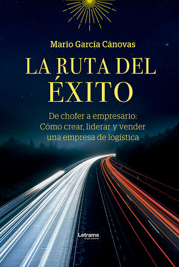 La ruta al éxito