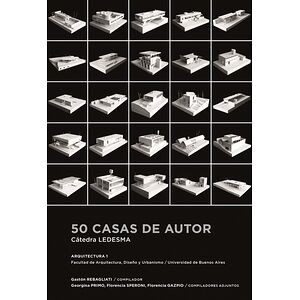 50 casas de autor
