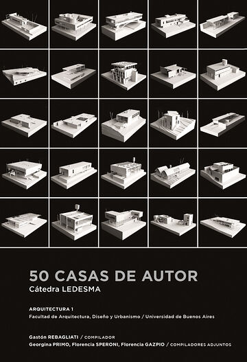 50 casas de autor