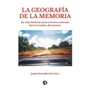 La geografía de la memoria