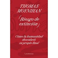 Riesgo de extinción