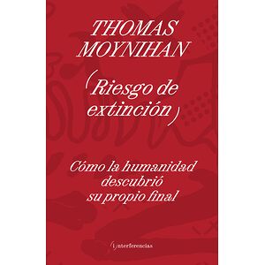 Riesgo de extinción