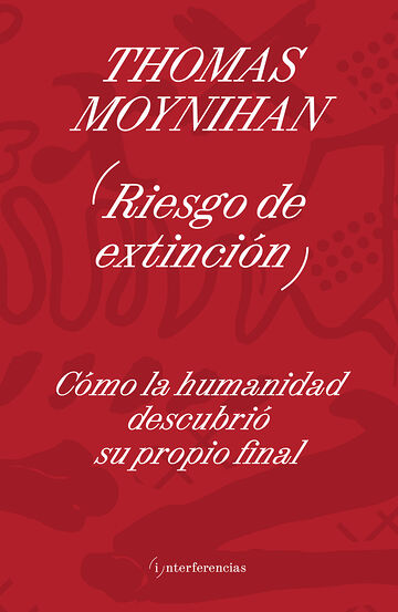 Riesgo de extinción