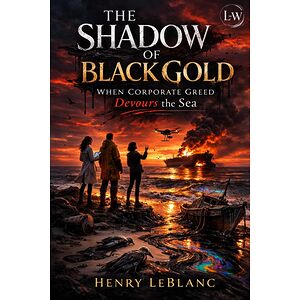 The Shadow of Black Gold -...