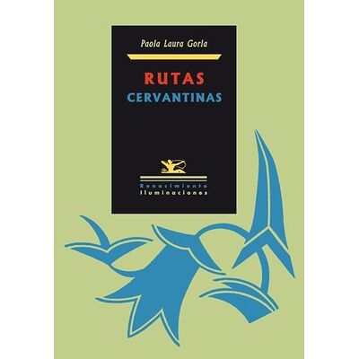 Rutas cervantinas