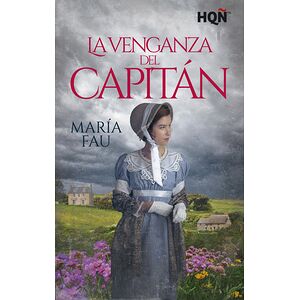 La venganza del capitán