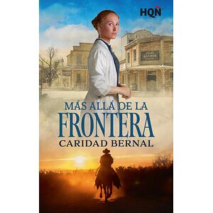 Más allá de la frontera