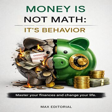 Money Is not Math. It's...
