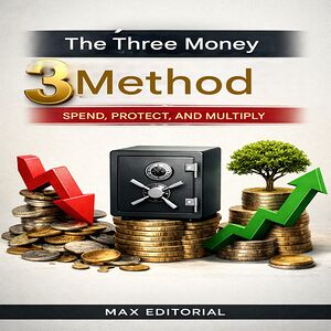 The Three Money (3) Method:...