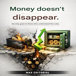 Money Doesn't Disappear: He...