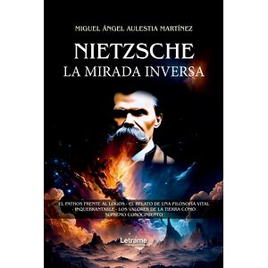 NIETZSCHE La mirada inversa
