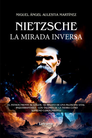 NIETZSCHE La mirada inversa