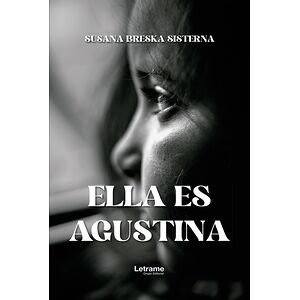 Ella es Agustina