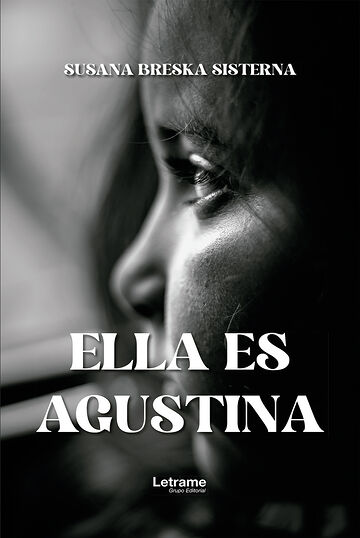 Ella es Agustina