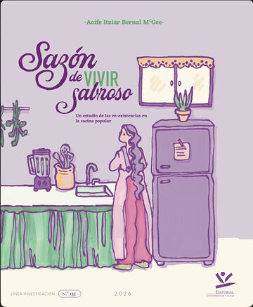 Sazón de vivir sabroso