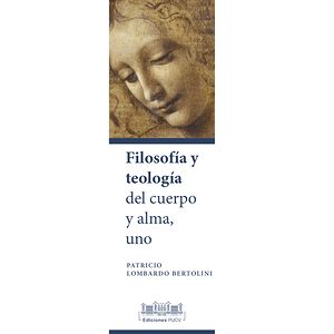 Filosofìa y teología del...