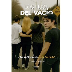 Los hijos del vacío