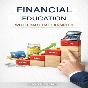 Financial Education with...