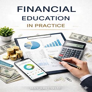 Financial Education in...