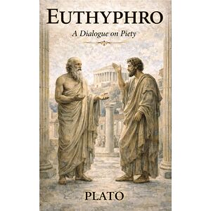 Euthyphro