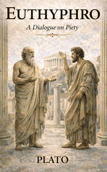 Euthyphro
