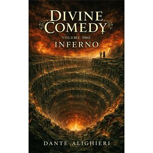Divine Comedy (Volume II)