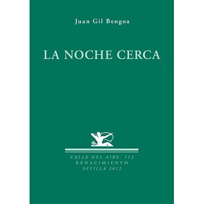 La noche cerca