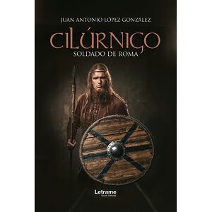 Cilúrnigo soldado de Roma