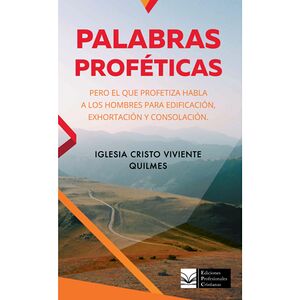 Palabras Profeticas