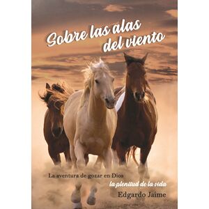 Sobre las alas del viento