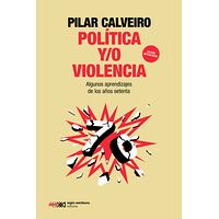 Política y/o violencia