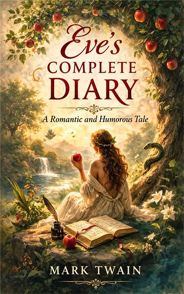 Eve's Complete Diary