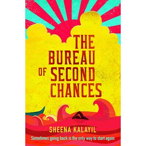 The Bureau of Second Chances