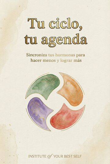 Tu ciclo, tu agenda