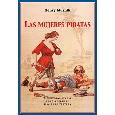 Las mujeres piratas