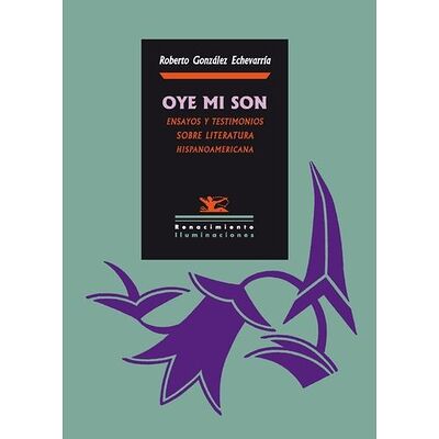 Oye mi son