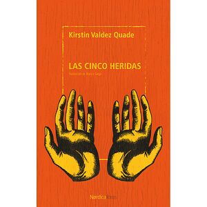 Las cinco heridas