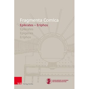 FrC 16.4 Epikrates – Eriphos