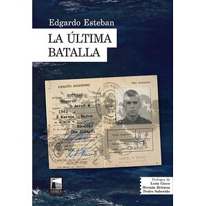 La última batalla