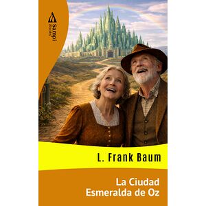 La Ciudad Esmeralda de Oz