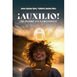 ¡AUXILIO! ¡MI PADRE ES...