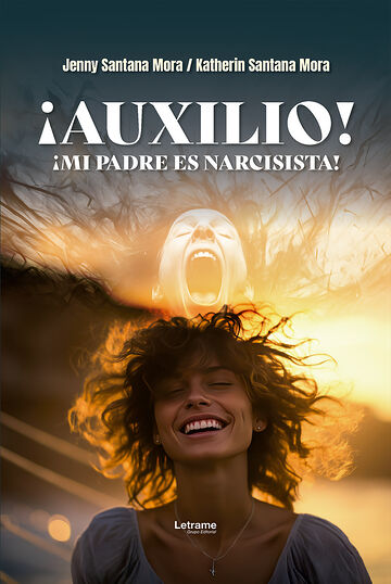 ¡AUXILIO! ¡MI PADRE ES...