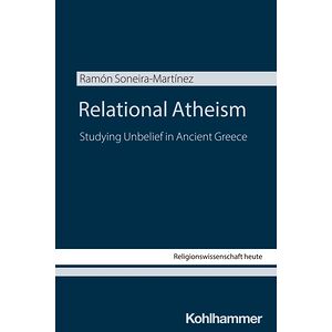 Relational Atheism