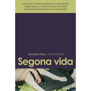 Segona vida