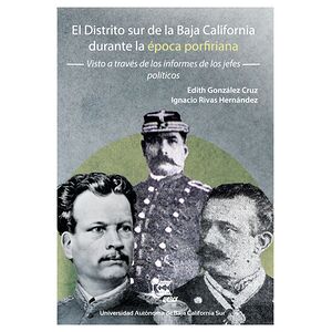 El Distrito sur de la Baja...