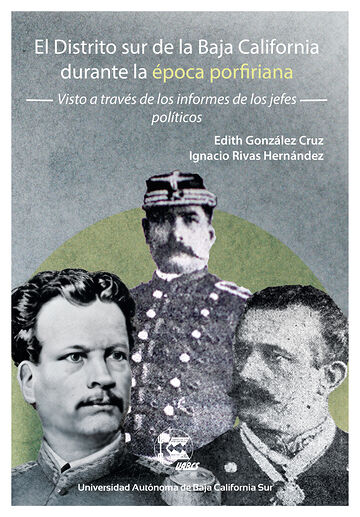 El Distrito sur de la Baja...