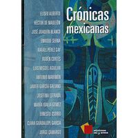 Crónicas mexicanas