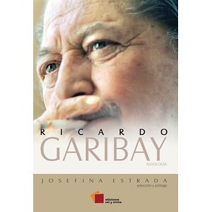 Ricardo Garibay