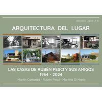 ARQUITECTURA DEL LUGAR