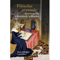 Filósofas del pasado:...